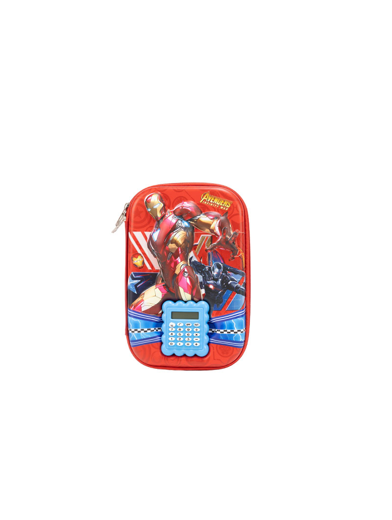 Trousse scolaire